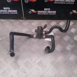 VAVULA DE CORTE DE AIRE...