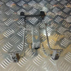 SOPORTE PORTAMATRICULA...