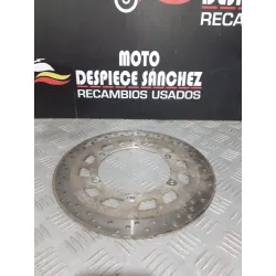 DISCO DE FRENO DELANTERO...