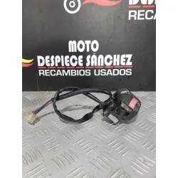 PIÑA DERECHA PARA REPASAR...