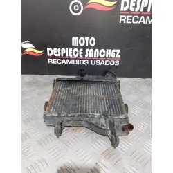 RADIADOR YAMAHA TZR 50 99-05