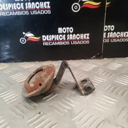 BOCINA  SUZUKI ADDRESS