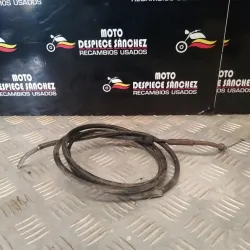 CABLE DE GAS  SUZUKI ADDRESS