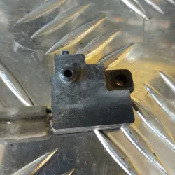 SENSOR DE FRENO TRASERO...