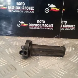 CAÑA DE GAS  SUZUKI ADDRESS