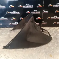 CARCASA BAJO ASIENTO...