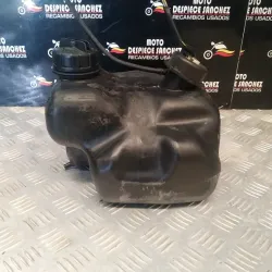 DEPOSITO DE GASOLINA...