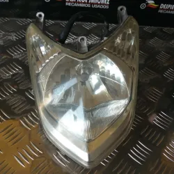 FARO KYMCO AGILITY CITY