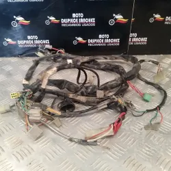 INSTALACION  ELECTRICA...