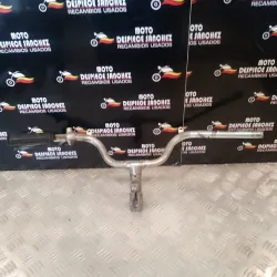 MANILLAR  SUZUKI ADDRESS