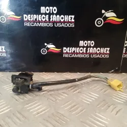 PIÑA DE INTERMITENCIA...