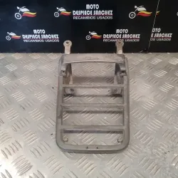 PORTAMALETAS  SUZUKI ADDRESS