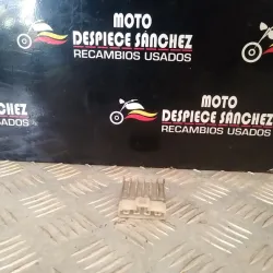 REGULADOR DE CORRIENTE...