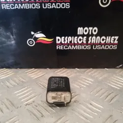 RELE DE INTERMITENCIA...