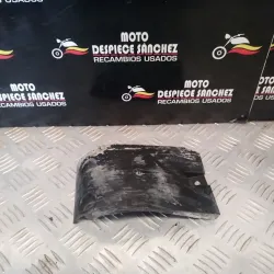 TAPA 1  SUZUKI ADDRESS