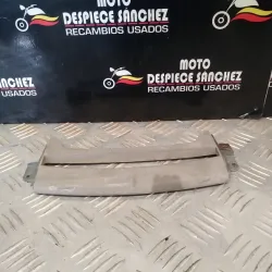 TAPA 3  SUZUKI ADDRESS