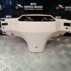 CUBREMANILLAR INTERIOR...