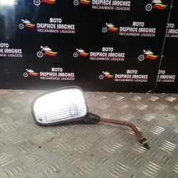 ESPEJO IZQUIERDO SUZUKI...