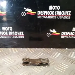 LEVA DE FRENO TRASERO...