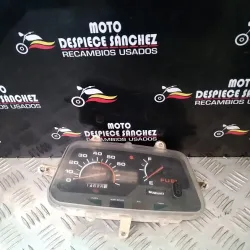 MARCADOR CRISTAL TOCADO...