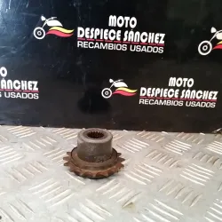 PIÑON DE RUEDA SUZUKI ADDRESS