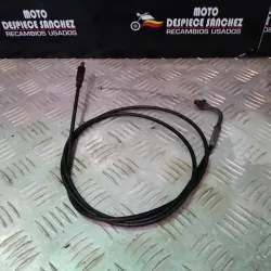 CABLE DE GAS YAMAHA BIG JOG