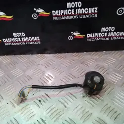 PIÑA DE LUCES YAMAHA BIG JOG