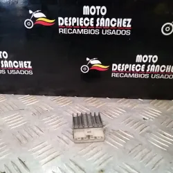 REGULADOR DE CORRIENTE...