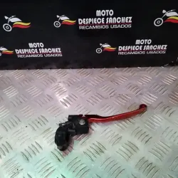 SOPORTE Y MANETA DE FRENO...