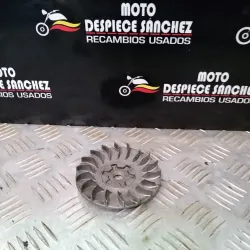 TAPA DE VARIADOR APRILIA SONIC