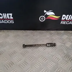 EJE RUEDA DELANTERA YAMAHA...