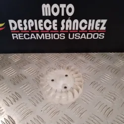 VENTILADOR DE ENCENDIDO...