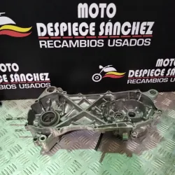 CARTER LARGO YAMAHA BIG JOG