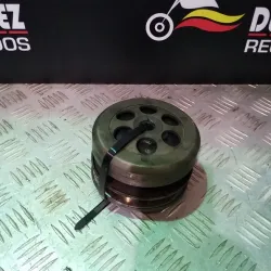 EMBRAGUE COMPLETO YAMAHA...