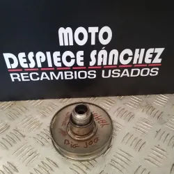 PLATOS DE EMBRAGUE YAMAHA...