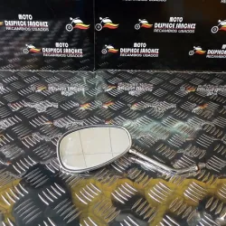 ESPEJO DERECHO YAMAHA BIWIS