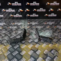 JUEGO DE REPOSAPIES YAMAHA...