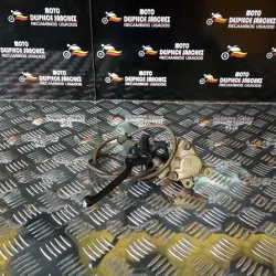 PINZA CON BOMBA DE FRENO Y...