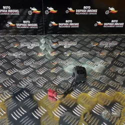 PIÑA DE LUCES YAMAHA BIWIS