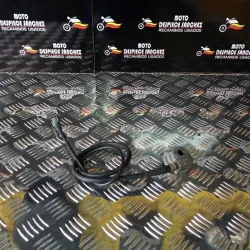 REENVIO CON CABLE Y FUNDA...