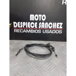 CABLE DE GAS BMW F 650 1995