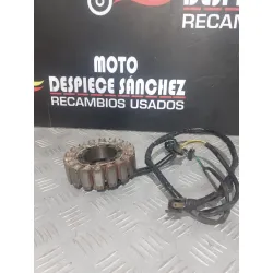 ENCENDIDO BMW F 650 1995