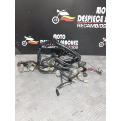 INSTALACION ELECTRICA BMW F...