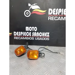 JUEGO DE INTERMITENTES...