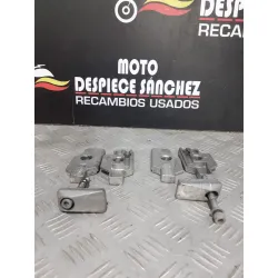 JUEGO DE TENSORES DE CADENA...