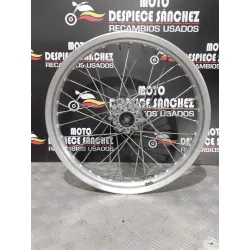 LLANTA DELANTERA BMW F 650...