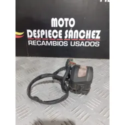 PIÑA DE ARRANQUE BMW F 650...