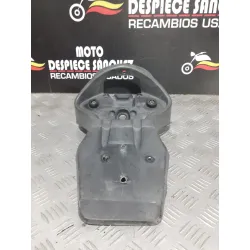 PORTAMATRICULAS BMW F 650 1995