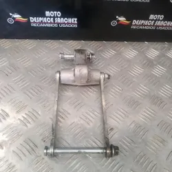 BIELETAS SUZUKI B -KING...