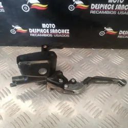 BOMBA DE EMBRAGUE SUZUKI B...